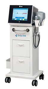 エキシマ紫外線療法 エクシス308